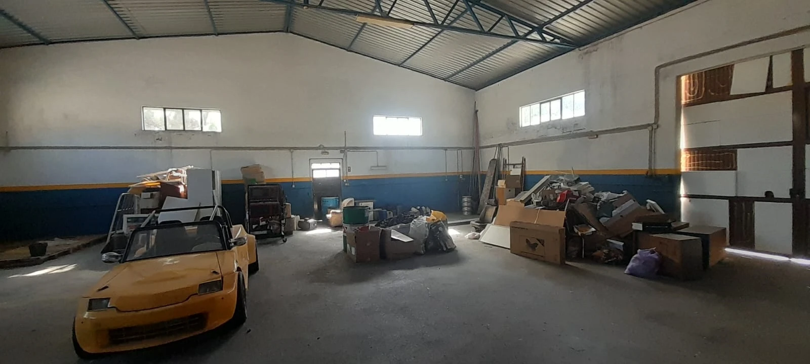 Armazém para Venda em Cebolais de Cima e Retaxo Foto 15