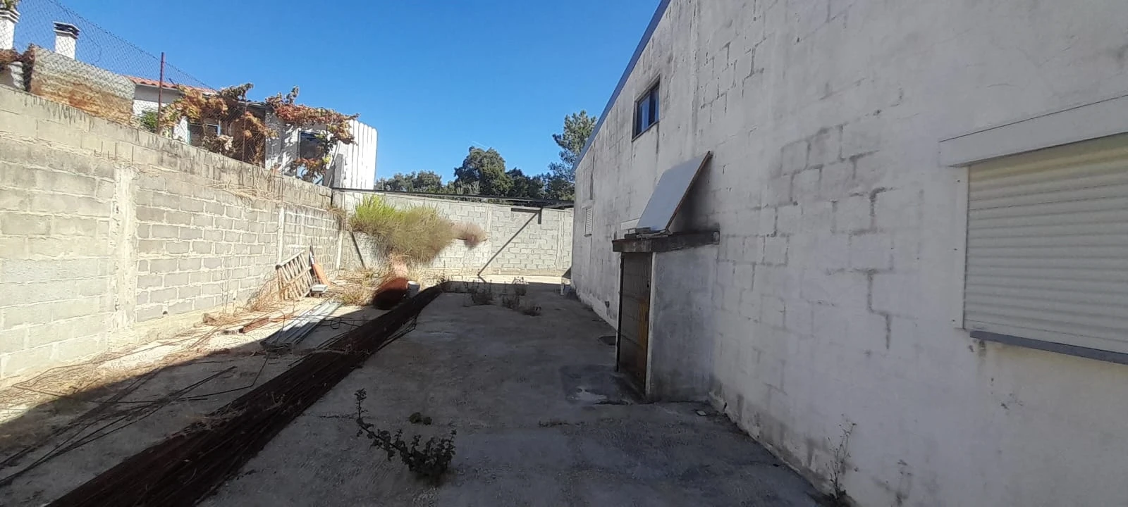 Armazém para Venda em Cebolais de Cima e Retaxo Foto 31