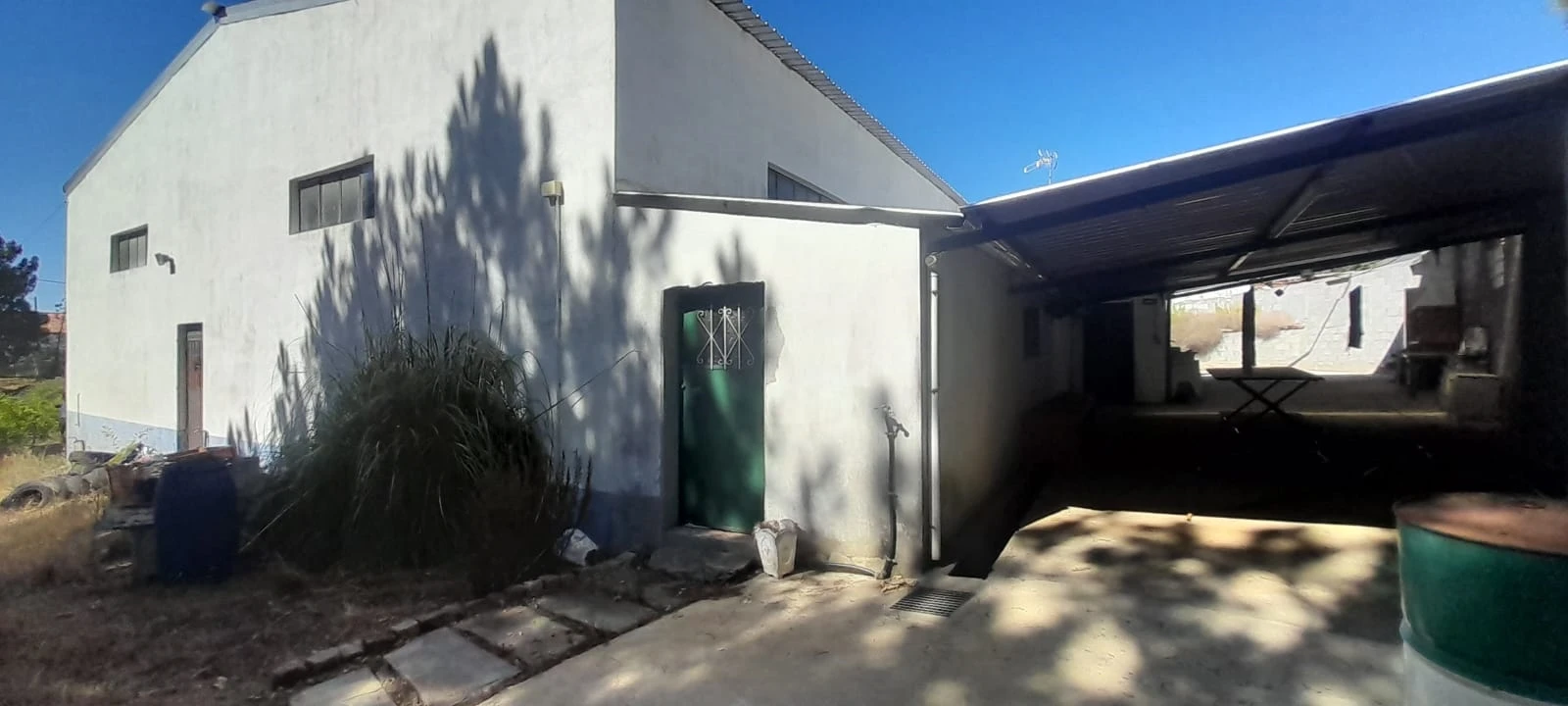 Armazém para Venda em Cebolais de Cima e Retaxo Foto 2