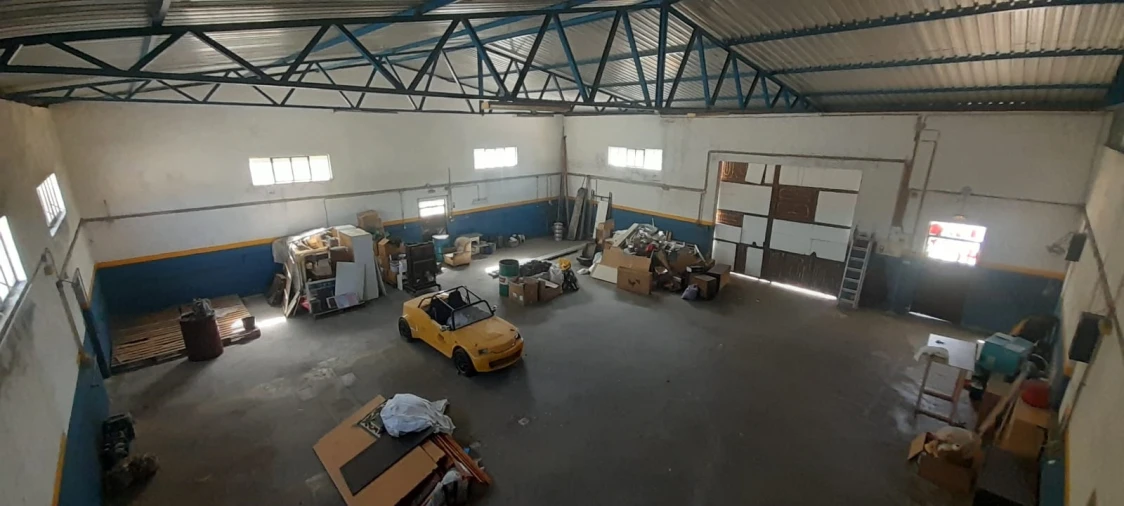 Armazém para Venda em Cebolais de Cima e Retaxo Foto 58