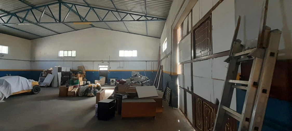 Armazém para Venda em Cebolais de Cima e Retaxo Foto 10