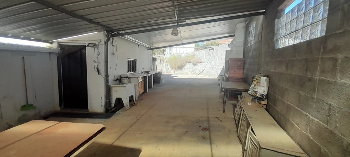 Armazém para Venda em Cebolais de Cima e Retaxo Foto 28