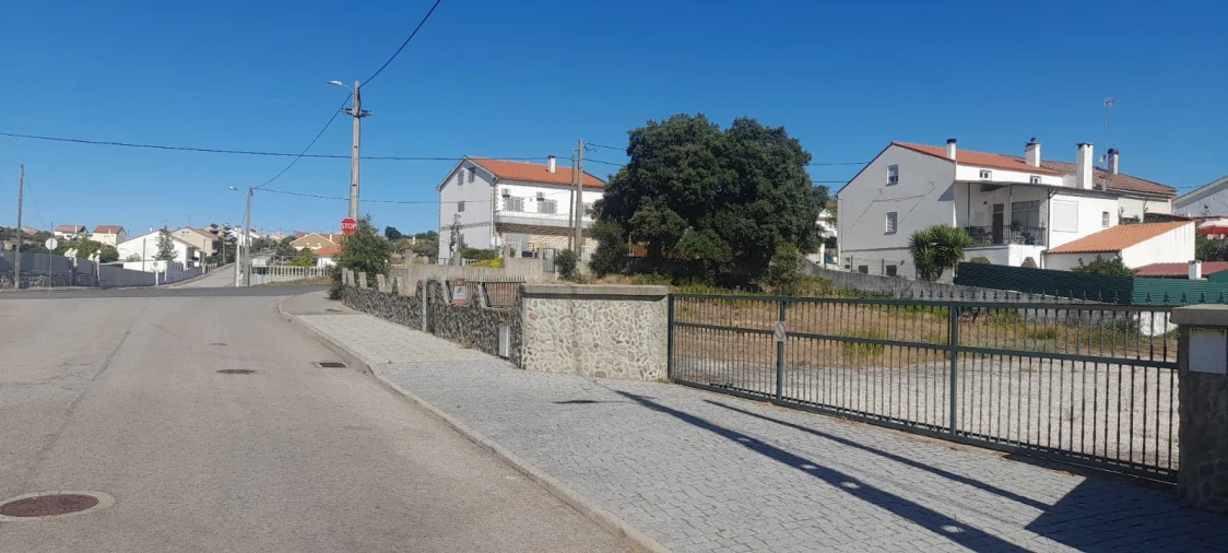 Armazém para Venda em Cebolais de Cima e Retaxo Foto 12