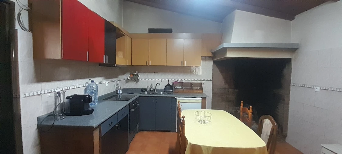 Armazém para Venda em Cebolais de Cima e Retaxo Foto 60