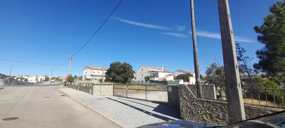 Armazém para Venda em Cebolais de Cima e Retaxo Foto 7