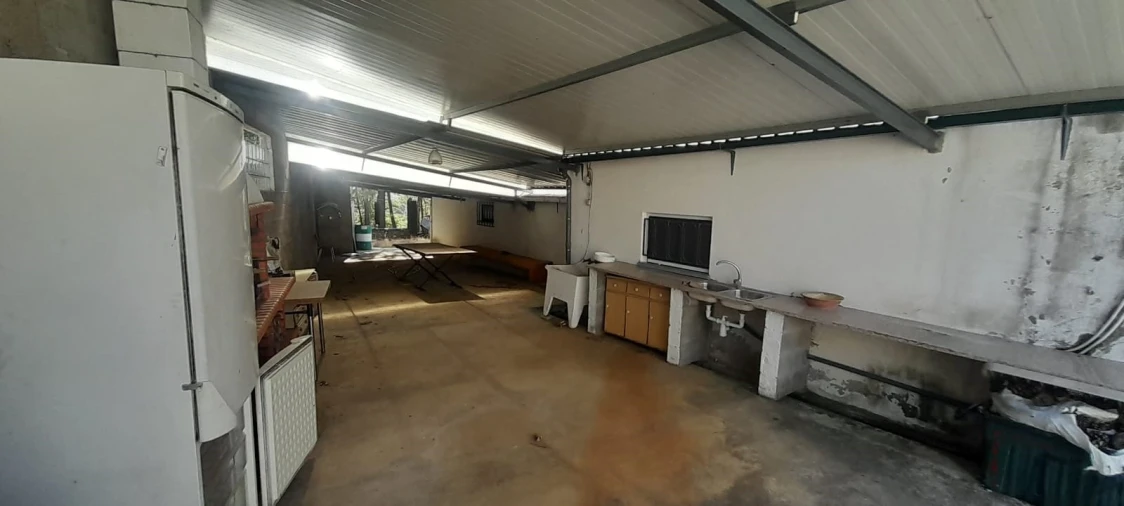 Armazém para Venda em Cebolais de Cima e Retaxo Foto 44