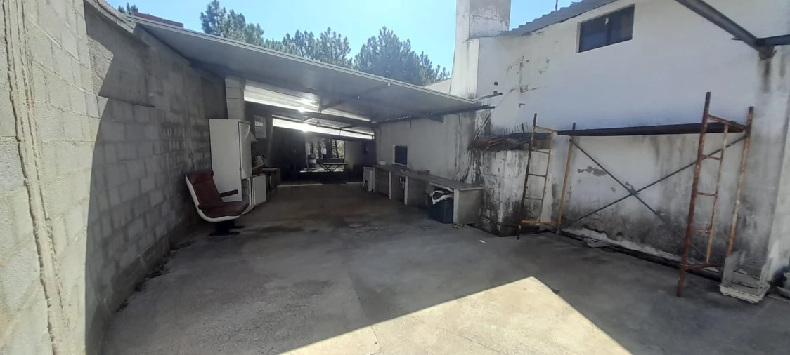 Armazém para Venda em Cebolais de Cima e Retaxo Foto 25