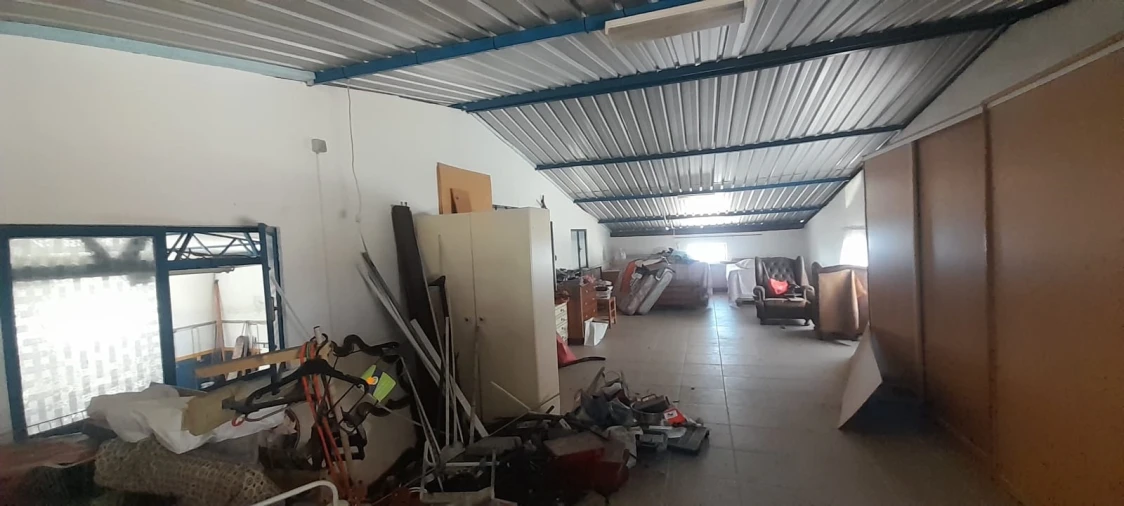 Armazém para Venda em Cebolais de Cima e Retaxo Foto 39