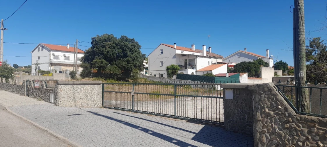 Armazém para Venda em Cebolais de Cima e Retaxo Foto 5