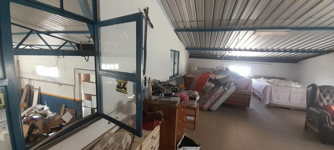 Armazém para Venda em Cebolais de Cima e Retaxo Foto 34