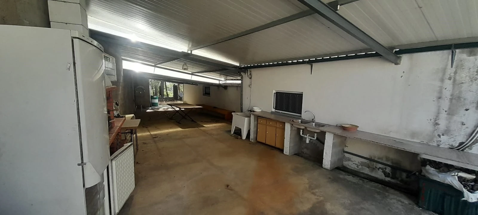 Armazém para Venda em Cebolais de Cima e Retaxo Foto 44