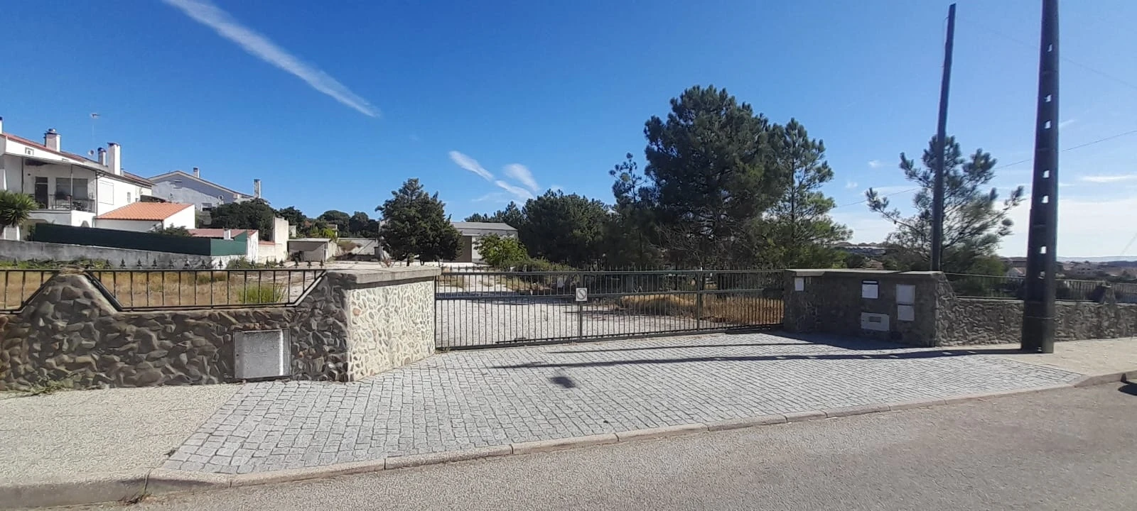 Armazém para Venda em Cebolais de Cima e Retaxo Foto 11