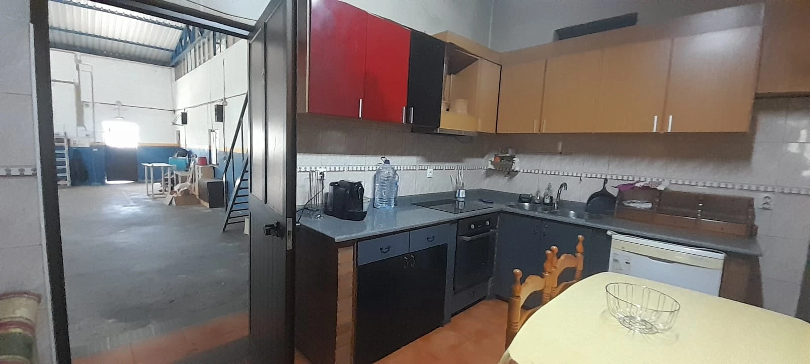 Armazém para Venda em Cebolais de Cima e Retaxo Foto 38