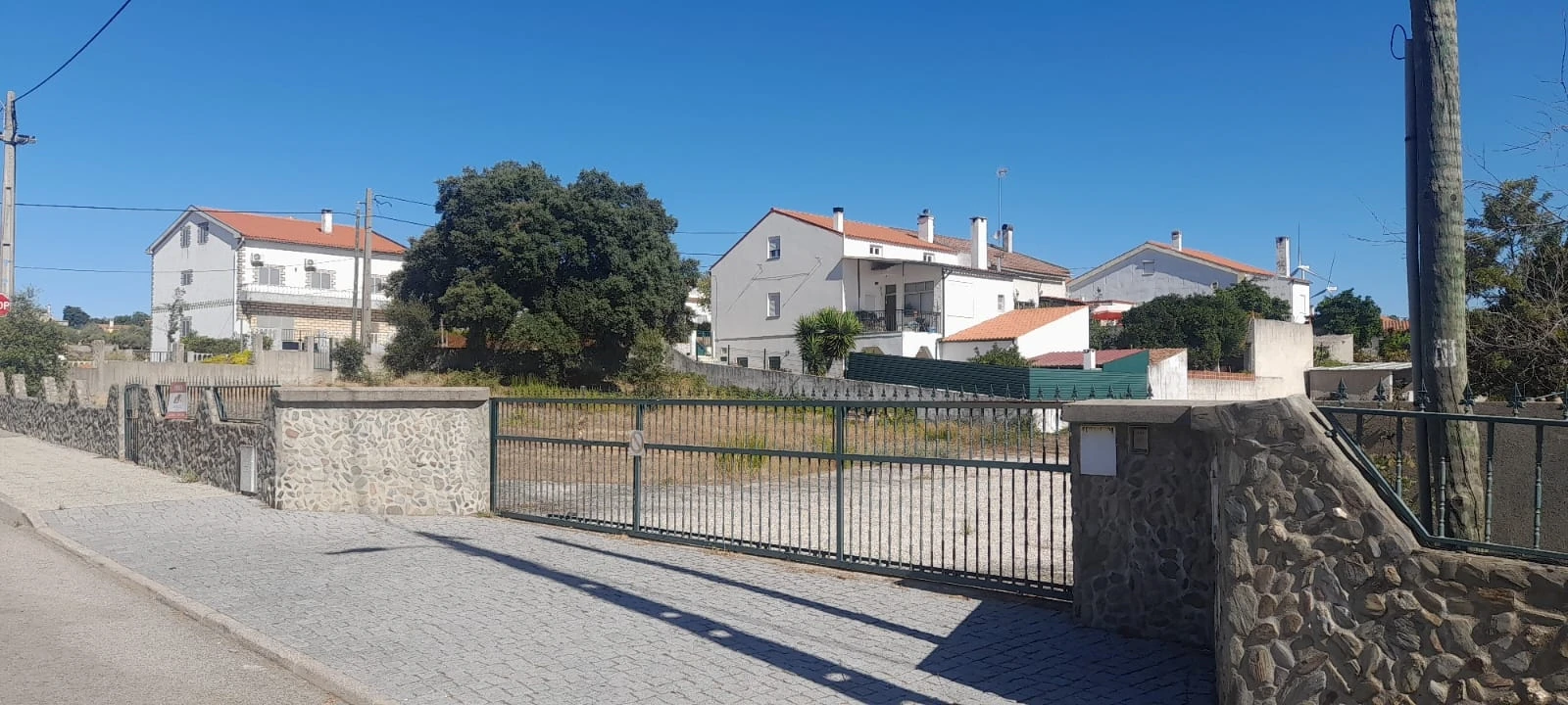 Armazém para Venda em Cebolais de Cima e Retaxo Foto 5