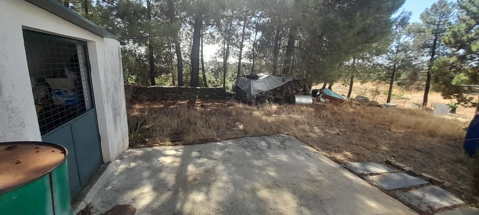 Armazém para Venda em Cebolais de Cima e Retaxo Foto 23