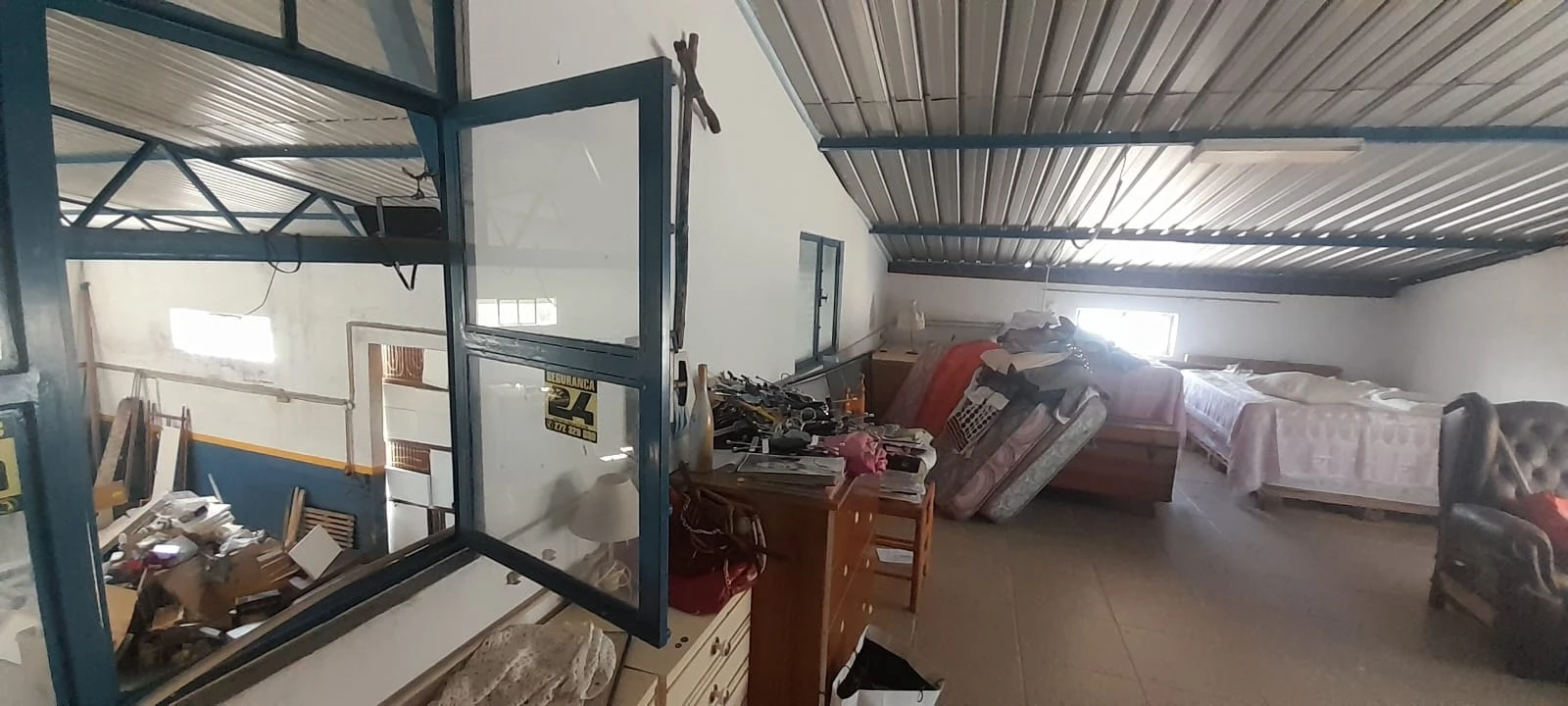 Armazém para Venda em Cebolais de Cima e Retaxo Foto 34