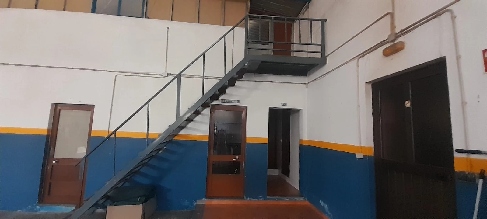 Armazém para Venda em Cebolais de Cima e Retaxo Foto 20