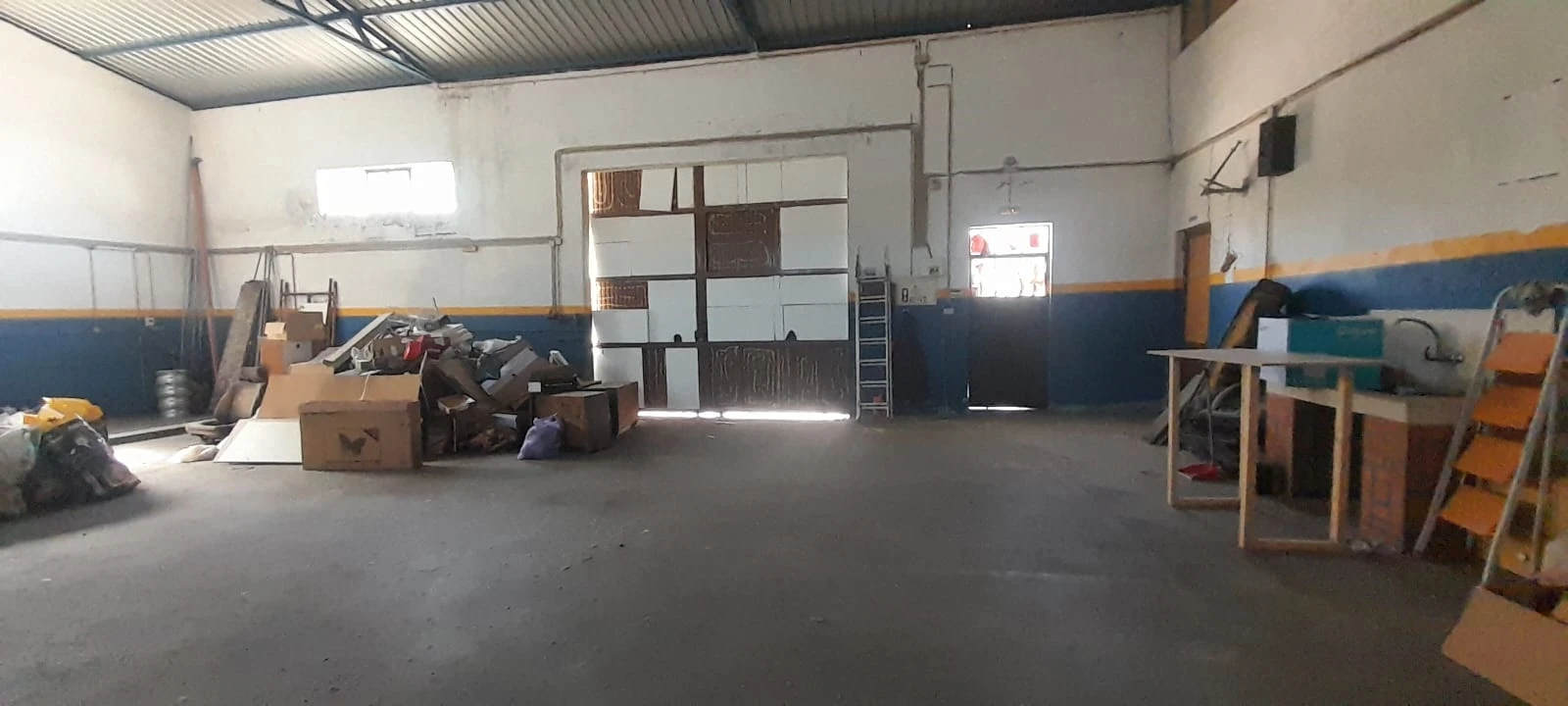 Armazém para Venda em Cebolais de Cima e Retaxo Foto 16