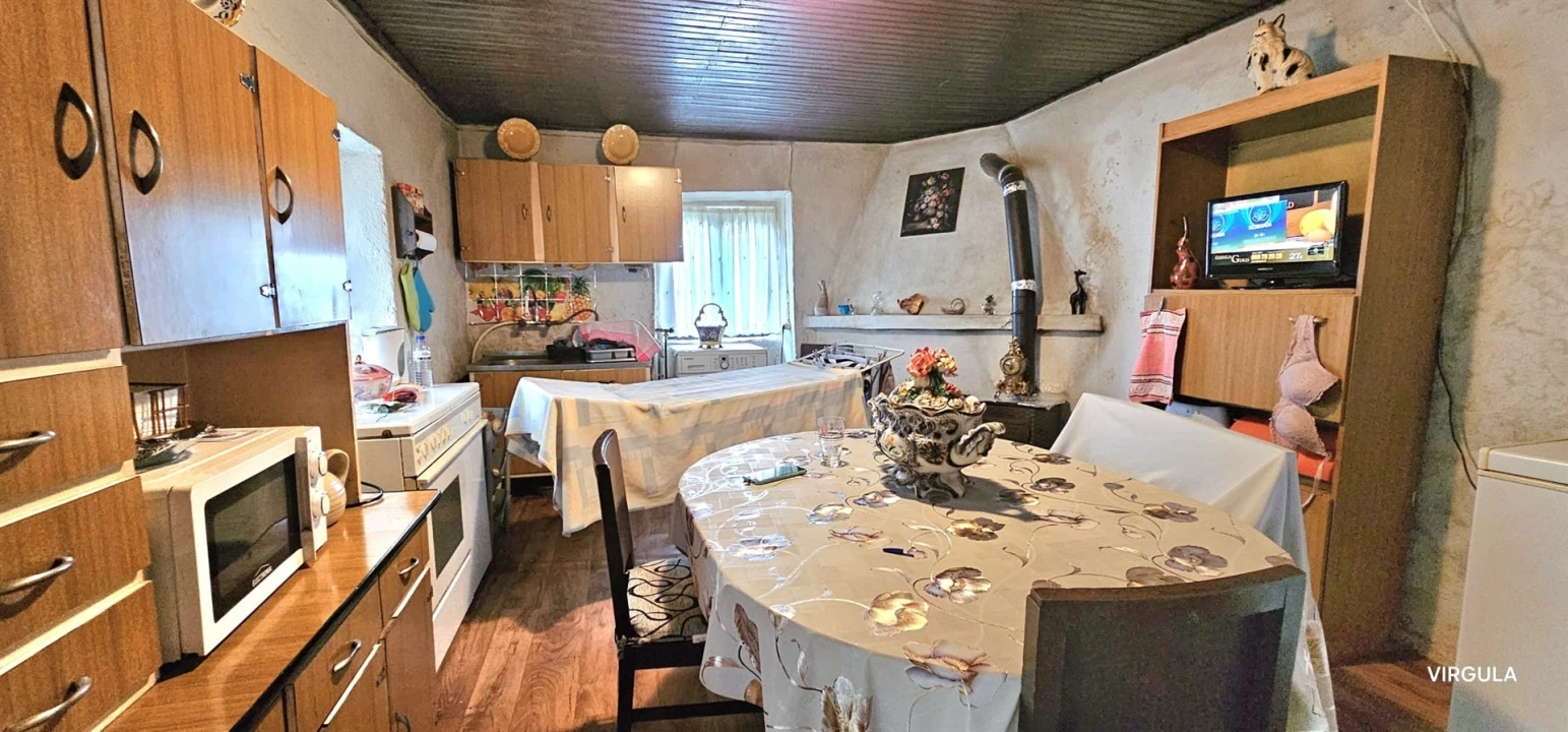 Moradia T4 para Venda em Covilhã e Canhoso Foto 10