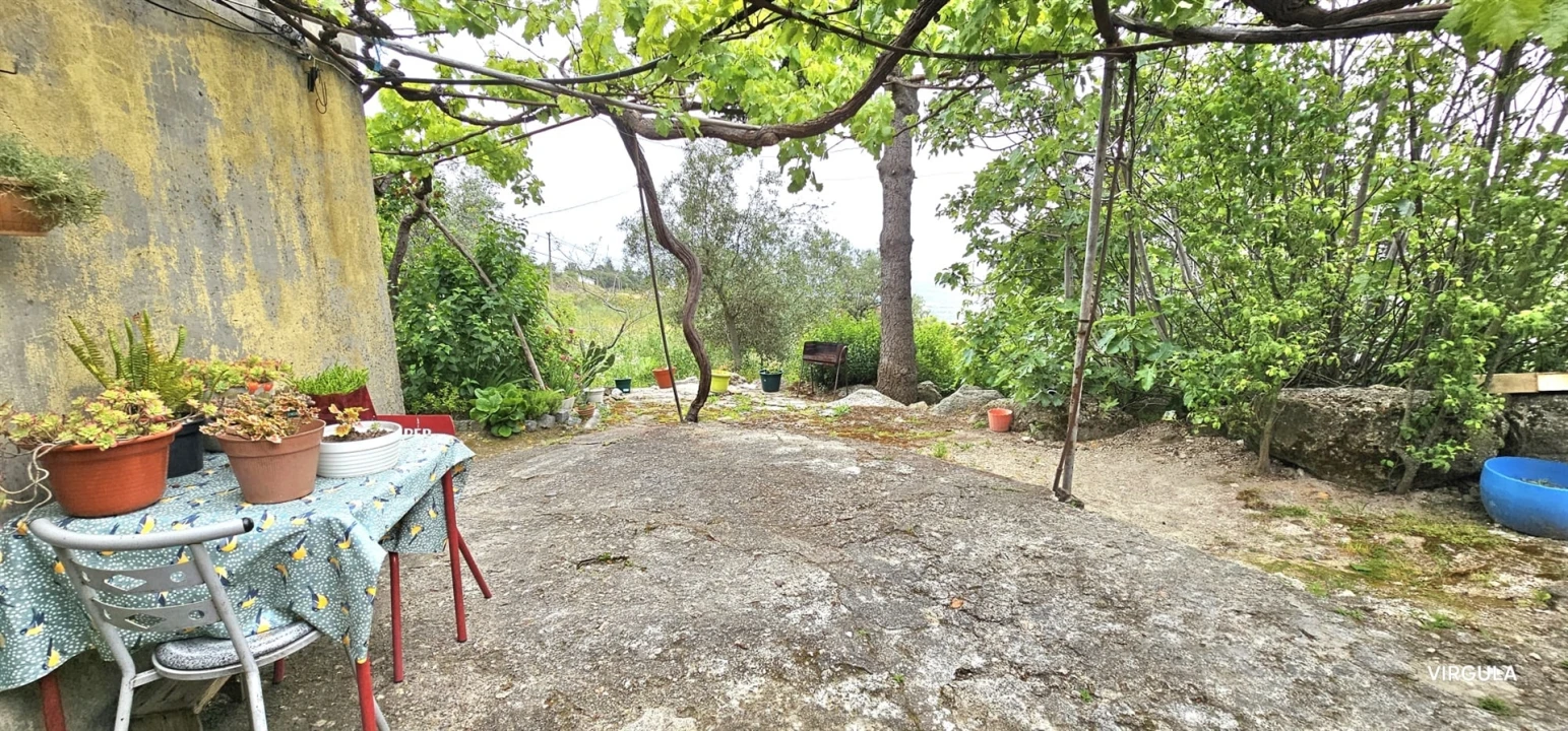 Moradia T4 para Venda em Covilhã e Canhoso Foto 22