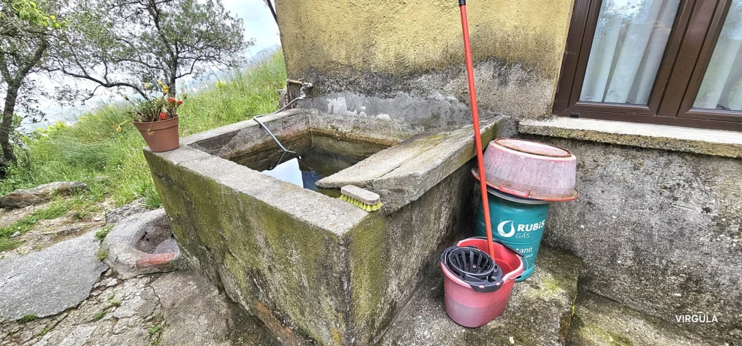 Moradia T4 para Venda em Covilhã e Canhoso Foto 24