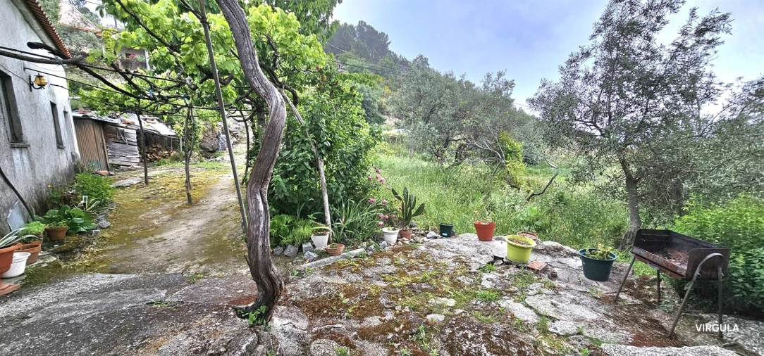 Moradia T4 para Venda em Covilhã e Canhoso Foto 20