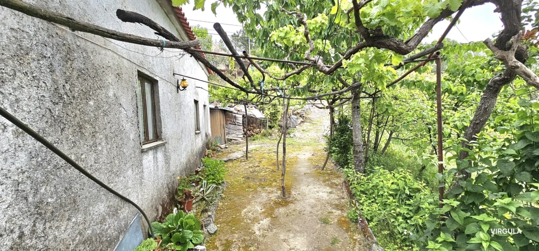 Moradia T4 para Venda em Covilhã e Canhoso Foto 4