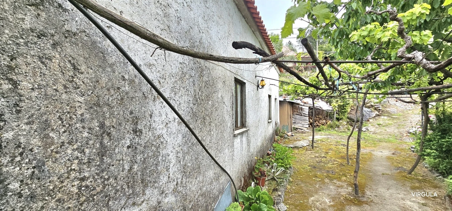 Moradia T4 para Venda em Covilhã e Canhoso Foto 25