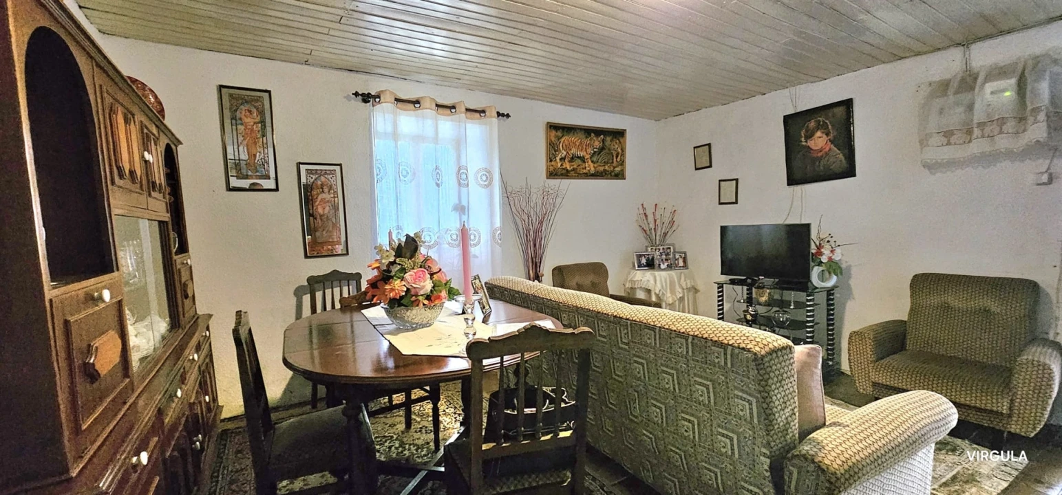 Moradia T4 para Venda em Covilhã e Canhoso Foto 7