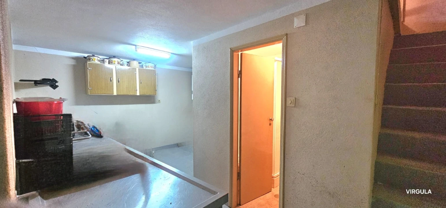 Moradia T2 para Venda em Ferro Foto 5