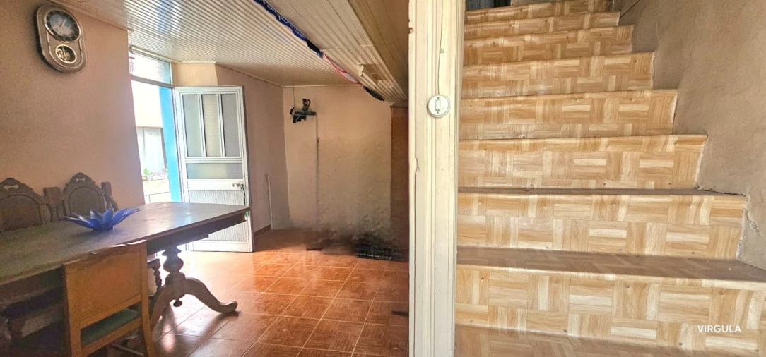 Moradia T2 para Venda em Ferro Foto 3