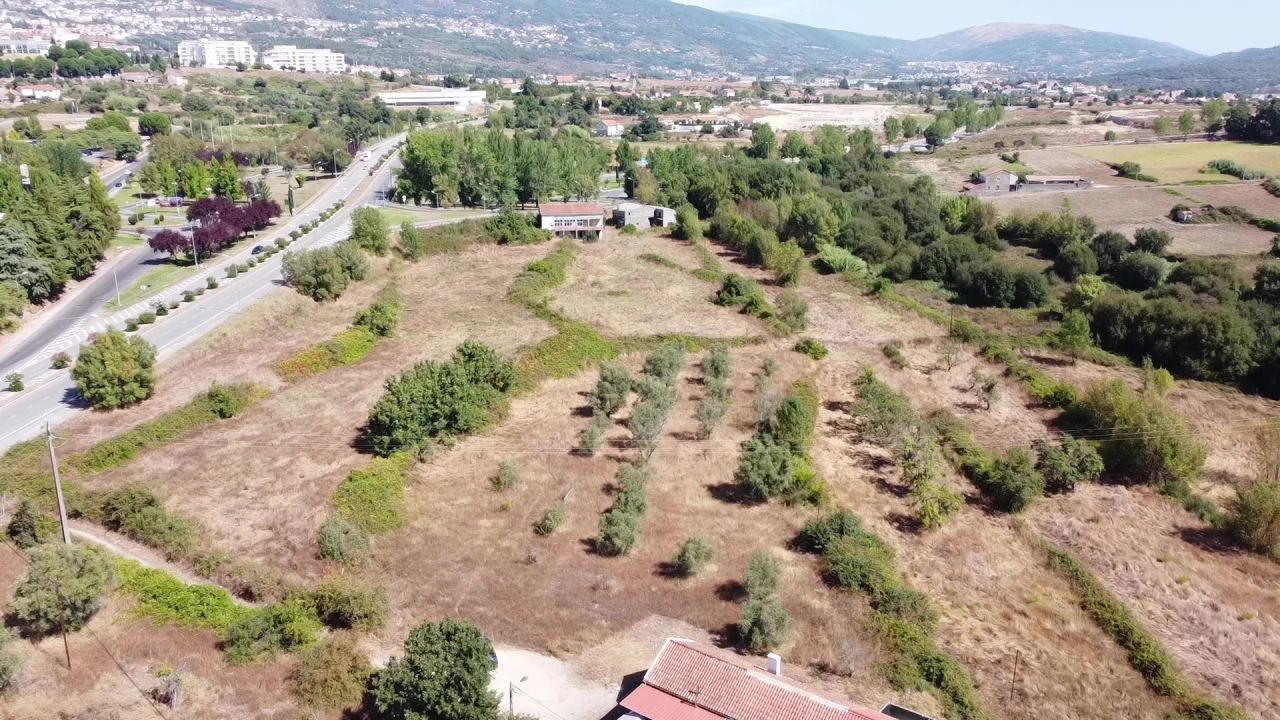Terreno para Venda em Boidobra Foto 1