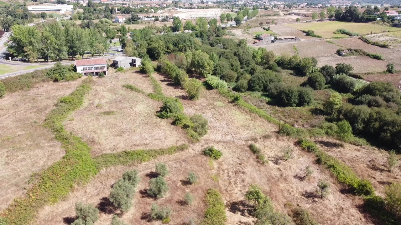 Terreno para Venda em Boidobra Foto 8