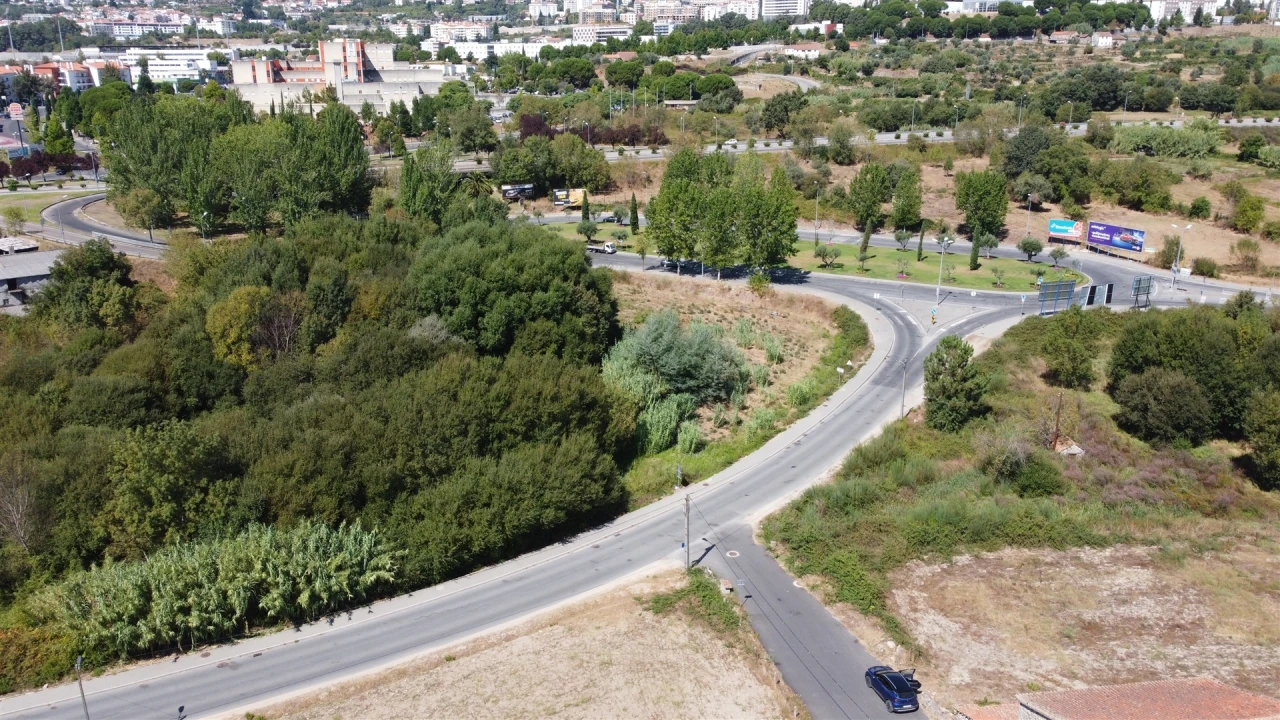 Terreno para Venda em Boidobra Foto 5