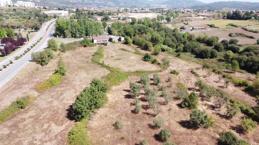 Terreno para Venda em Boidobra Foto 11
