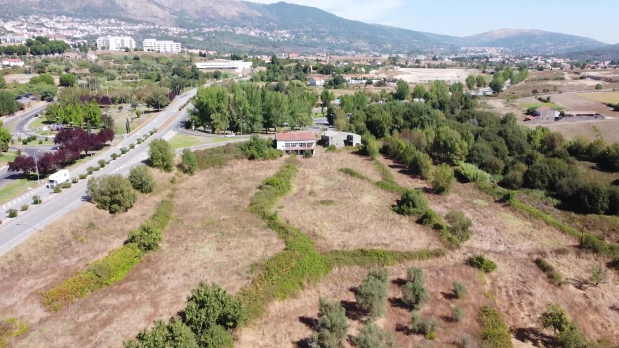 Terreno para Venda em Boidobra Foto 7