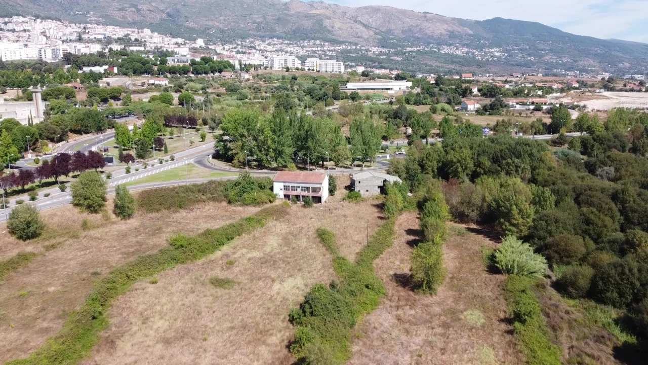 Terreno para Venda em Boidobra Foto 10