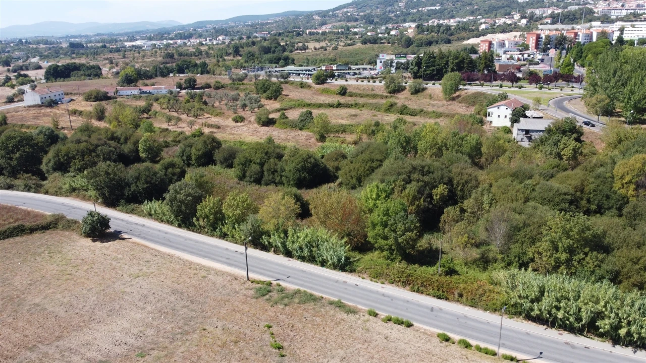 Terreno para Venda em Boidobra Foto 3