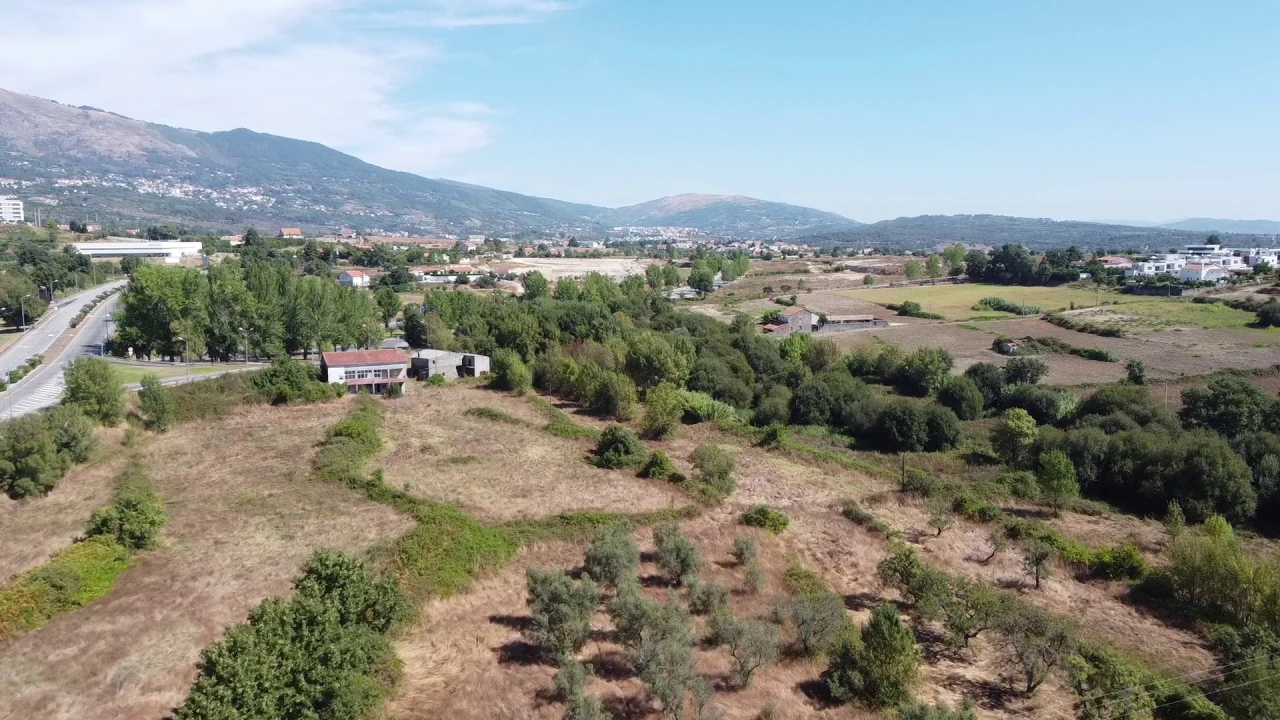 Terreno para Venda em Boidobra Foto 4