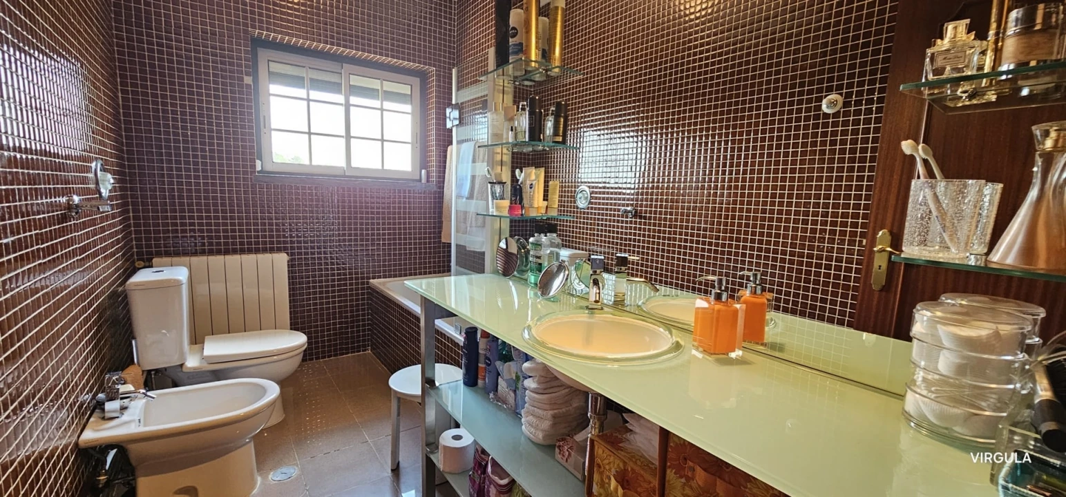 Quinta T3 para Venda em Alcaria Foto 46