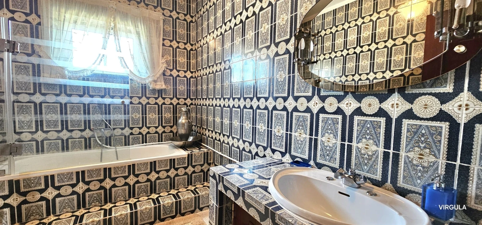 Quinta T3 para Venda em Alcaria Foto 43