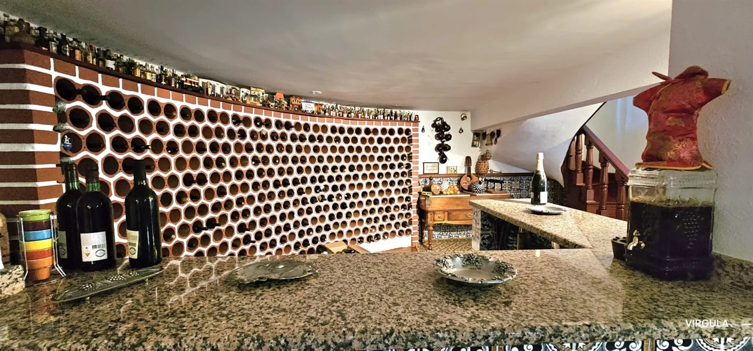 Quinta T3 para Venda em Alcaria Foto 50