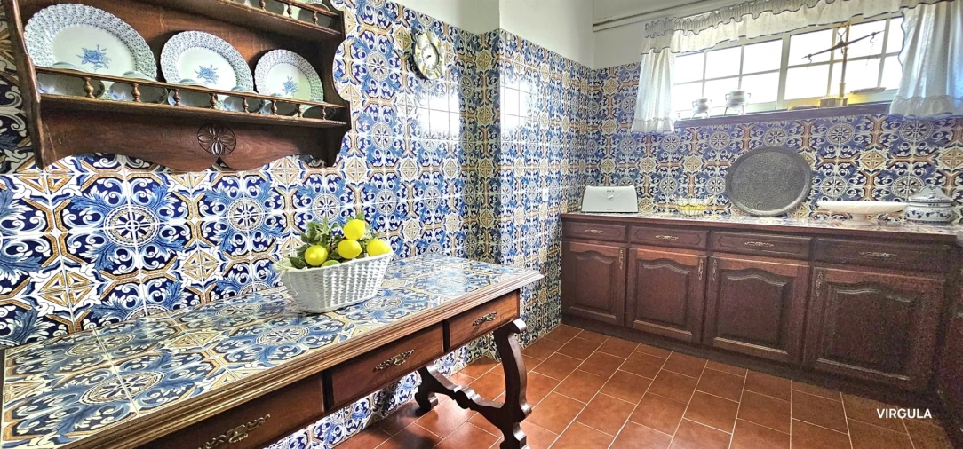 Quinta T3 para Venda em Alcaria Foto 52