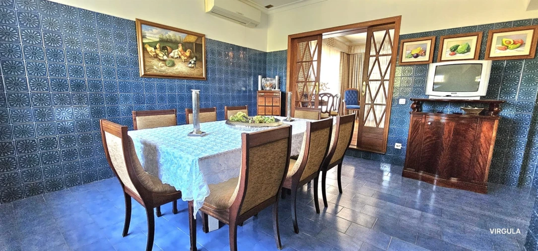 Quinta T3 para Venda em Alcaria Foto 19