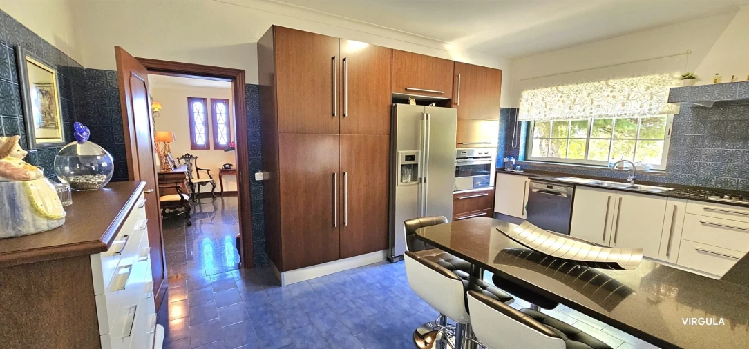 Quinta T3 para Venda em Alcaria Foto 15