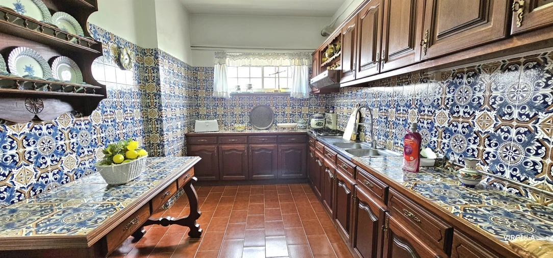 Quinta T3 para Venda em Alcaria Foto 51