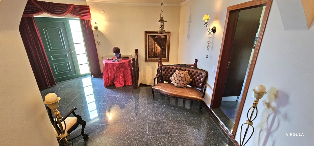 Quinta T3 para Venda em Alcaria Foto 12