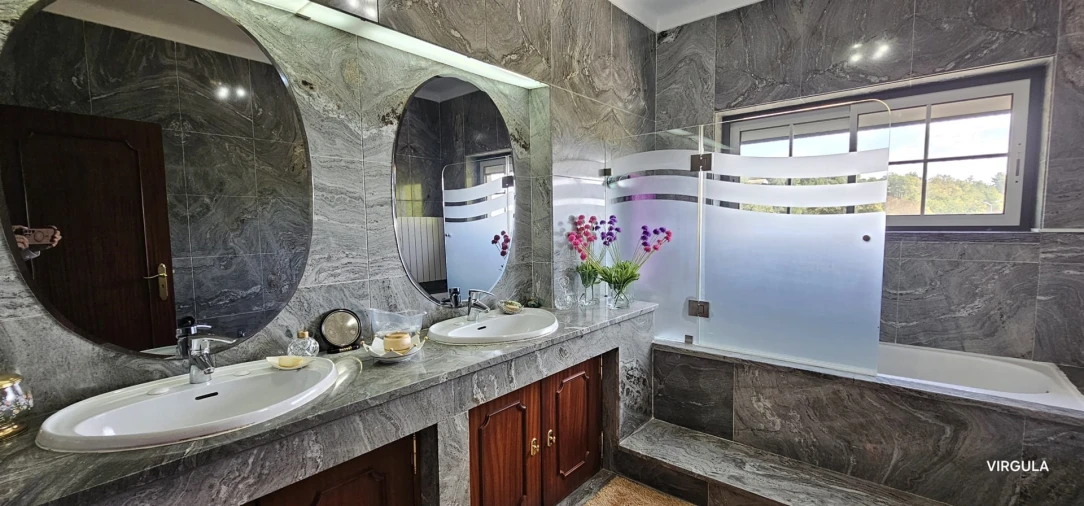 Quinta T3 para Venda em Alcaria Foto 41