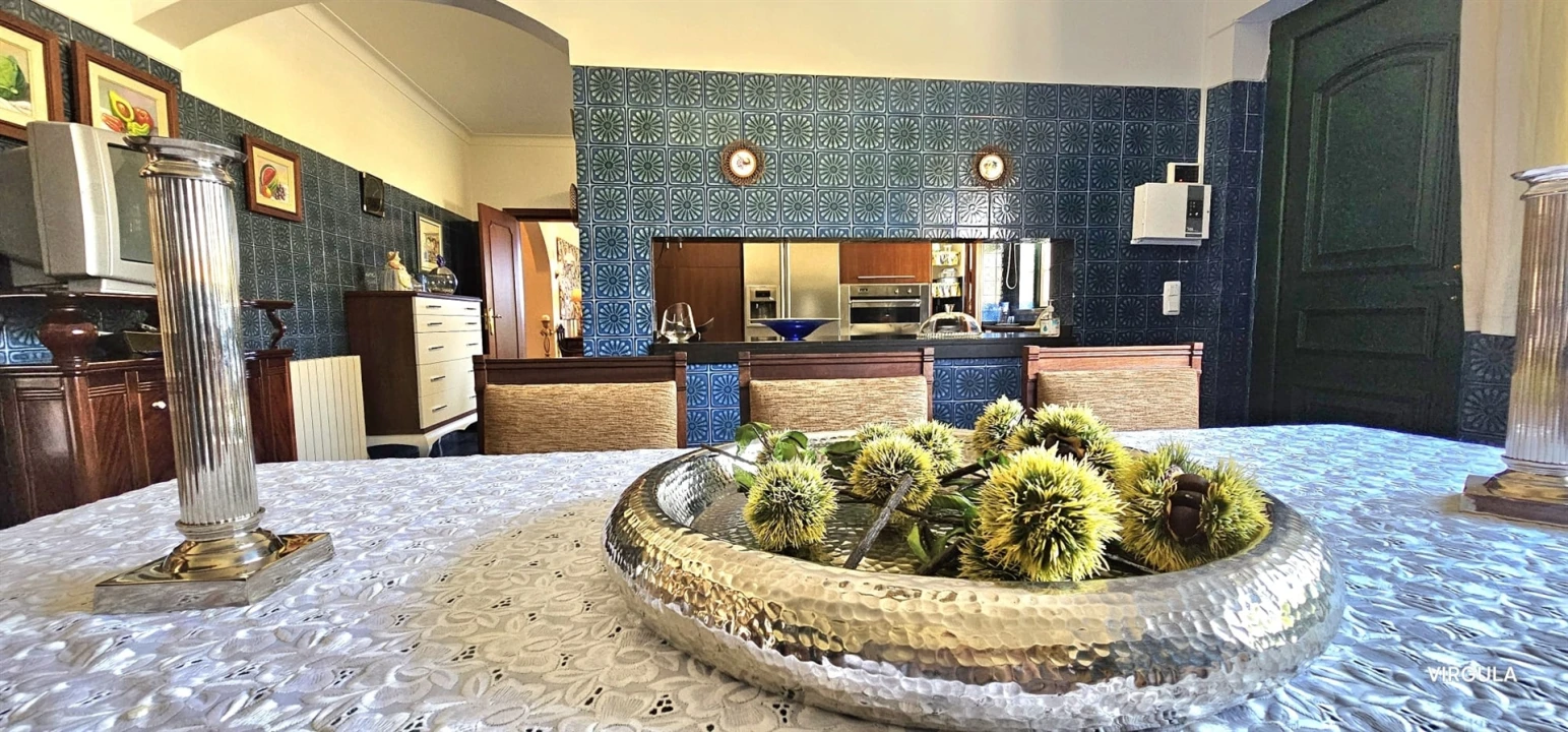 Quinta T3 para Venda em Alcaria Foto 17