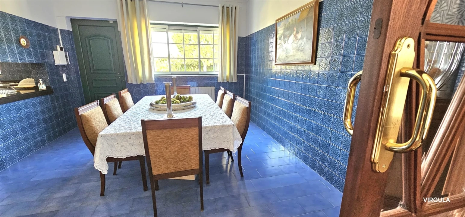 Quinta T3 para Venda em Alcaria Foto 18